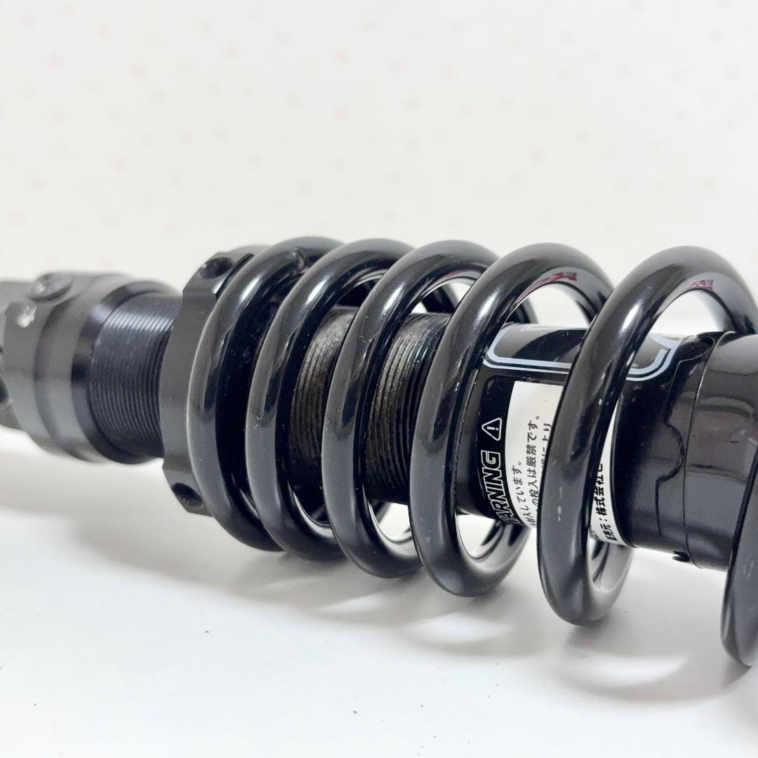 YSS ワイエスエス リアショック スポーツライン　CB1100 (SC65)