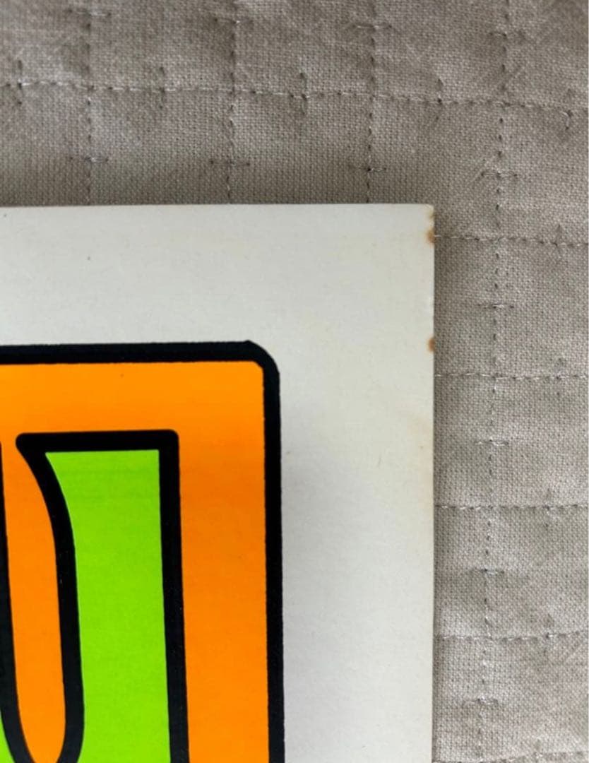 FRANK KOZIK フランク コジック　GreenDay