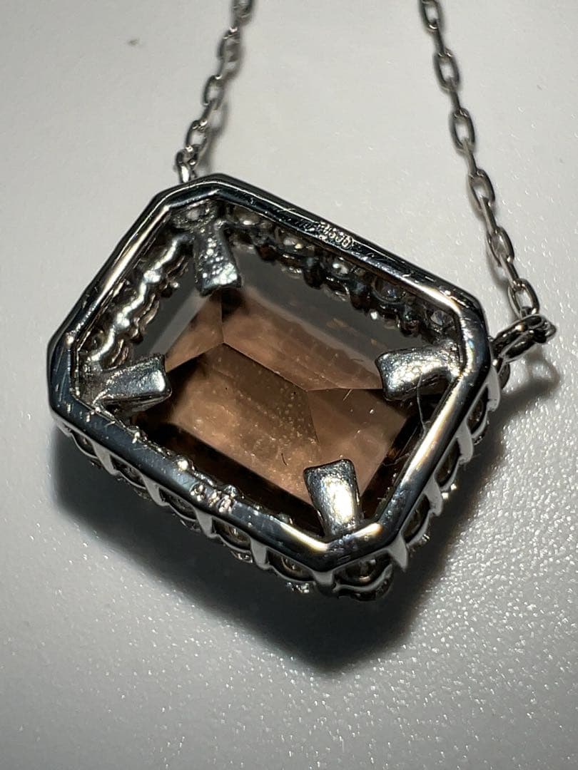 「専用」PTスモーキークォーツNC KS4452 YM