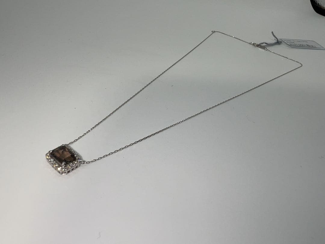 「専用」PTスモーキークォーツNC KS4452 YM