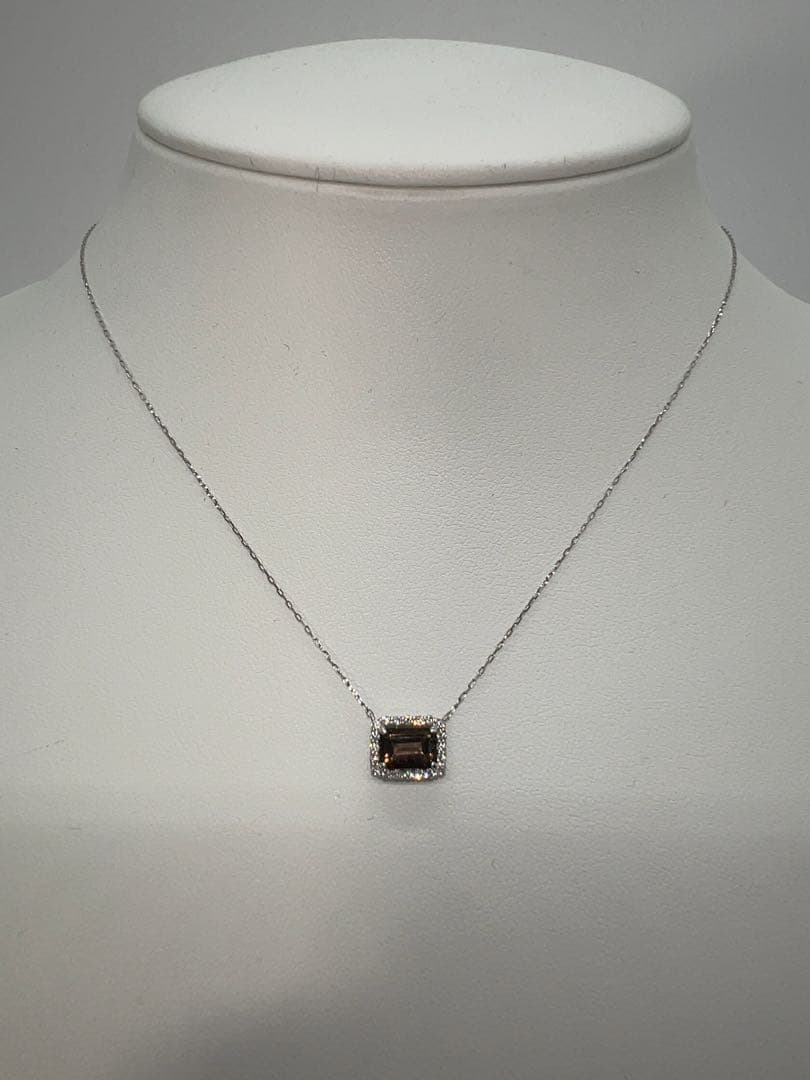 「専用」PTスモーキークォーツNC KS4452 YM