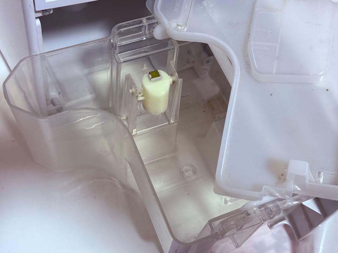 Panasonic衣類乾燥除湿機F-YHTX200 2020年製