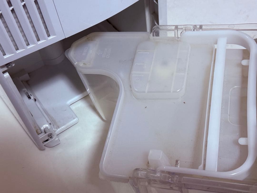 Panasonic衣類乾燥除湿機F-YHTX200 2020年製