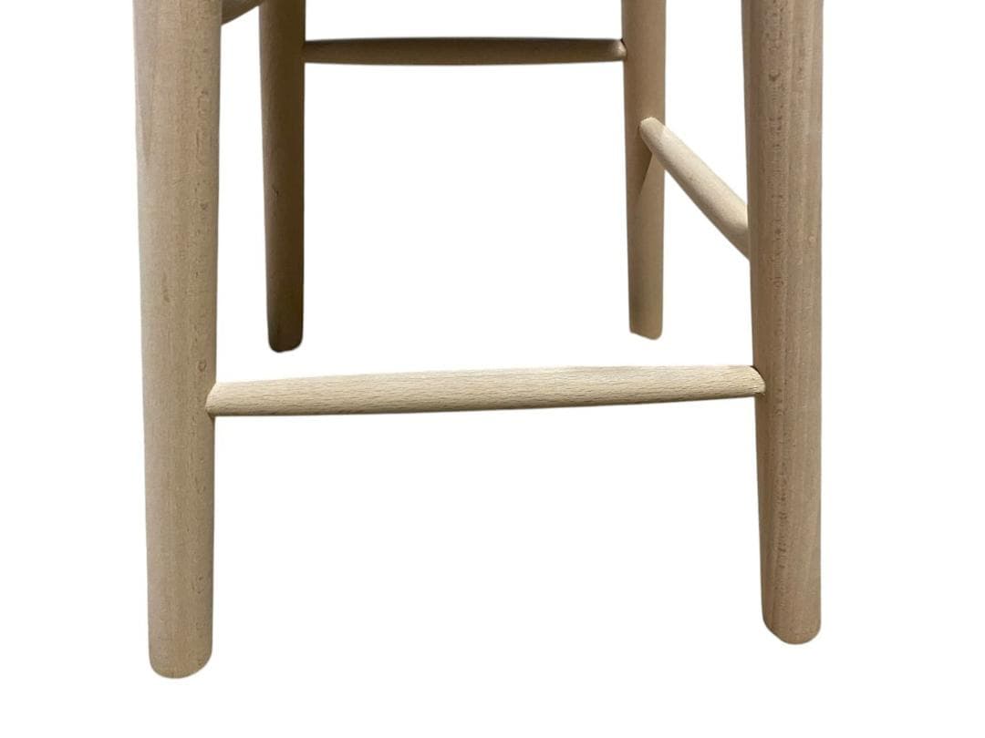 【ほぼ未使用】NORDIC STOOL by Traevarefabrikken