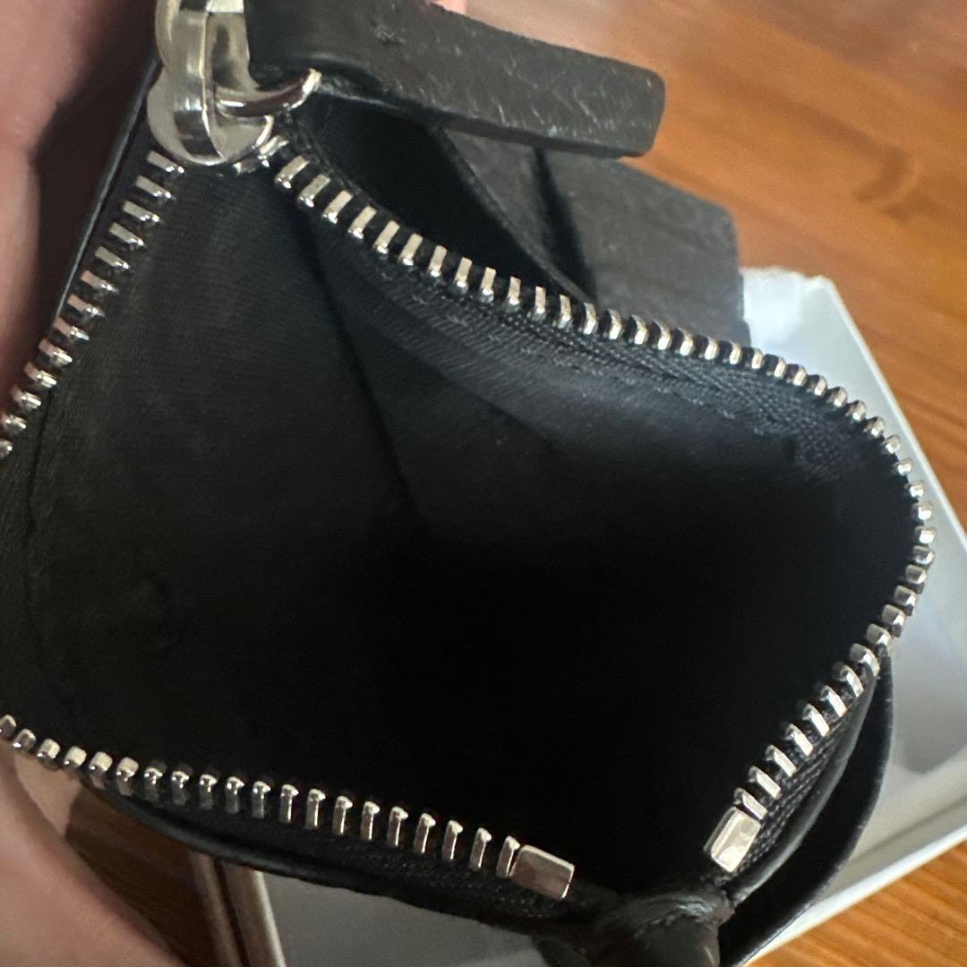 MaisonMargiela ミニパース　マルジェラ