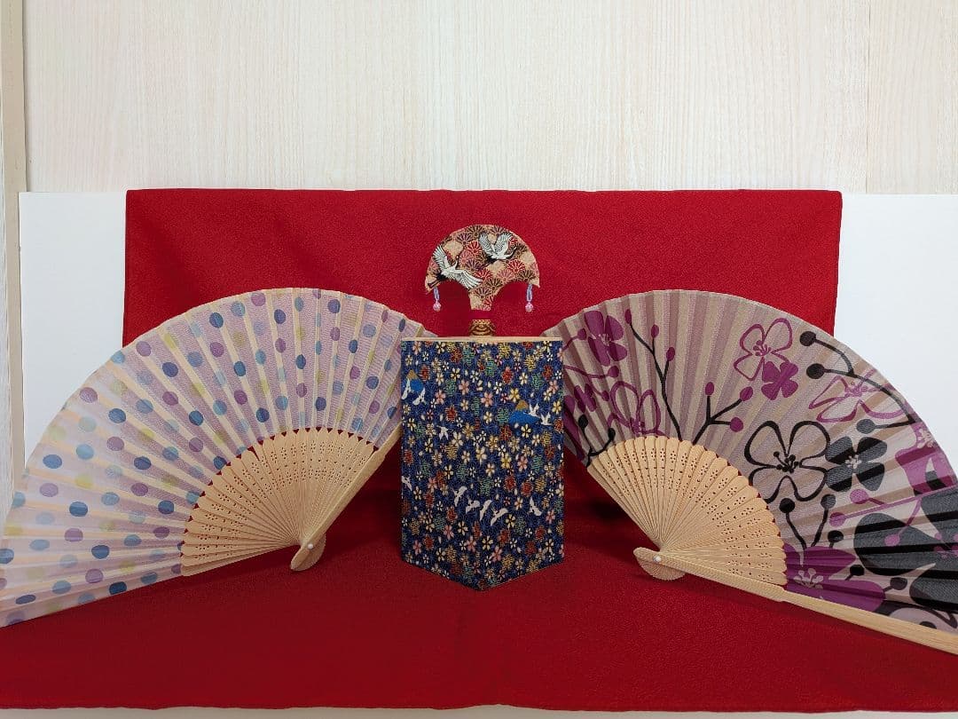 「金曜日の妻達♪」鶴の恩返しＩＩ　なんちゃって投扇興セット！（恋に落ちて夫婦編）