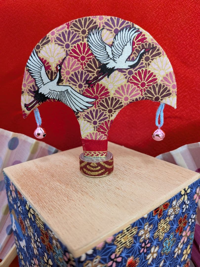 「金曜日の妻達♪」鶴の恩返しＩＩ　なんちゃって投扇興セット！（恋に落ちて夫婦編）