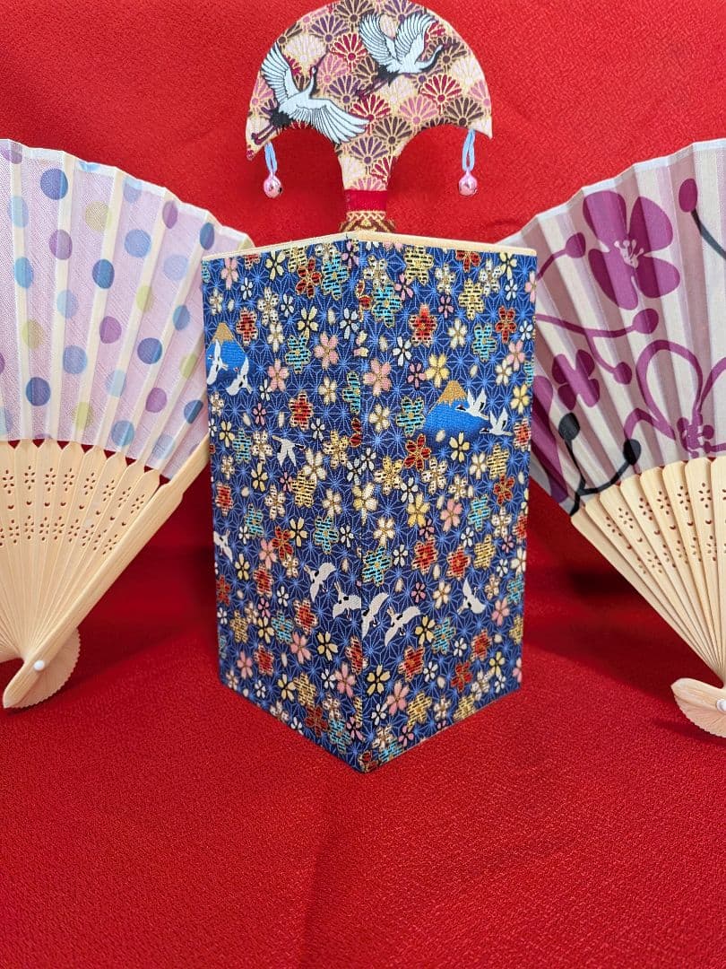 「金曜日の妻達♪」鶴の恩返しＩＩ　なんちゃって投扇興セット！（恋に落ちて夫婦編）