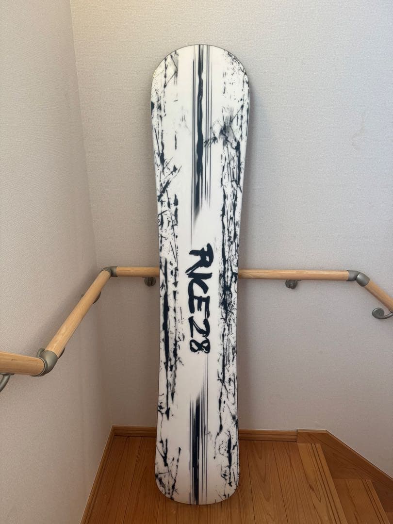 あきのり RICE28 RT7