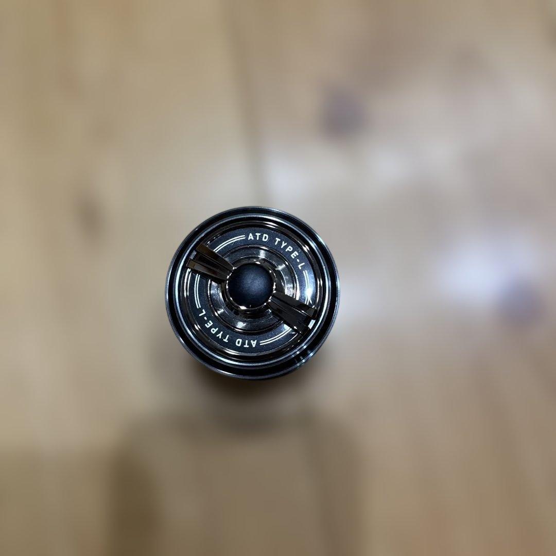 SLP WORKS ATD TYPE スピニングリールパーツ