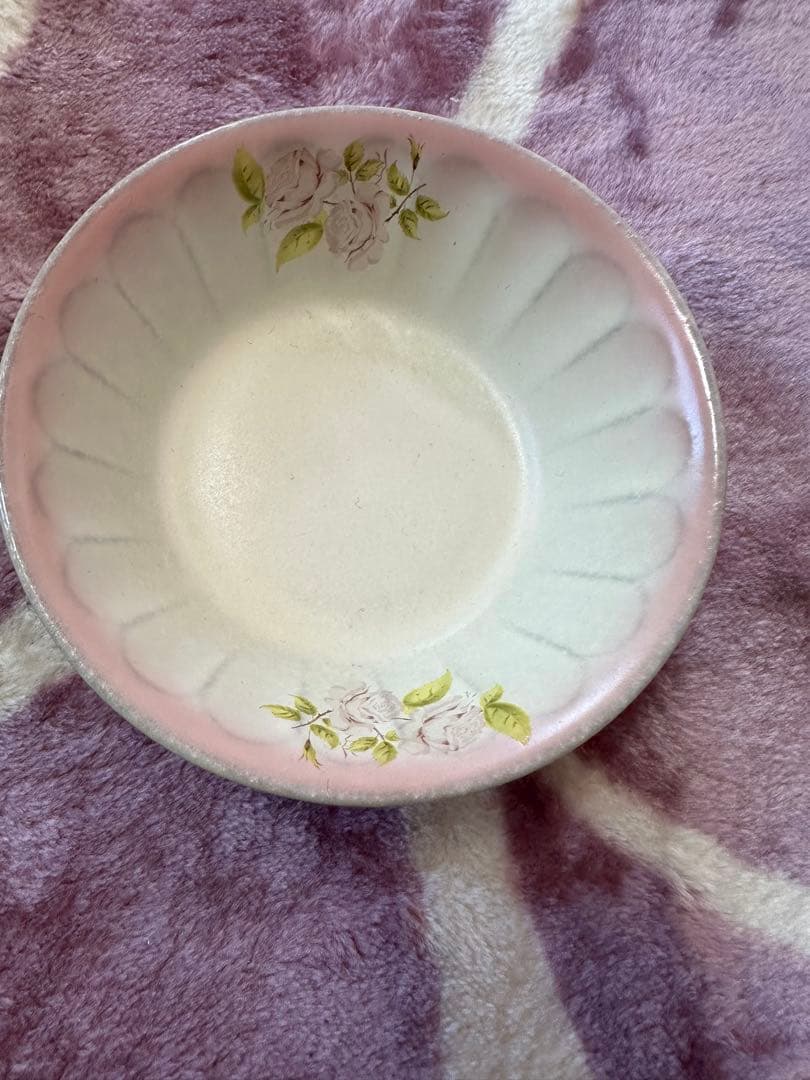 イマン　ダイアナローズ 食器　まとめて　imane 16点