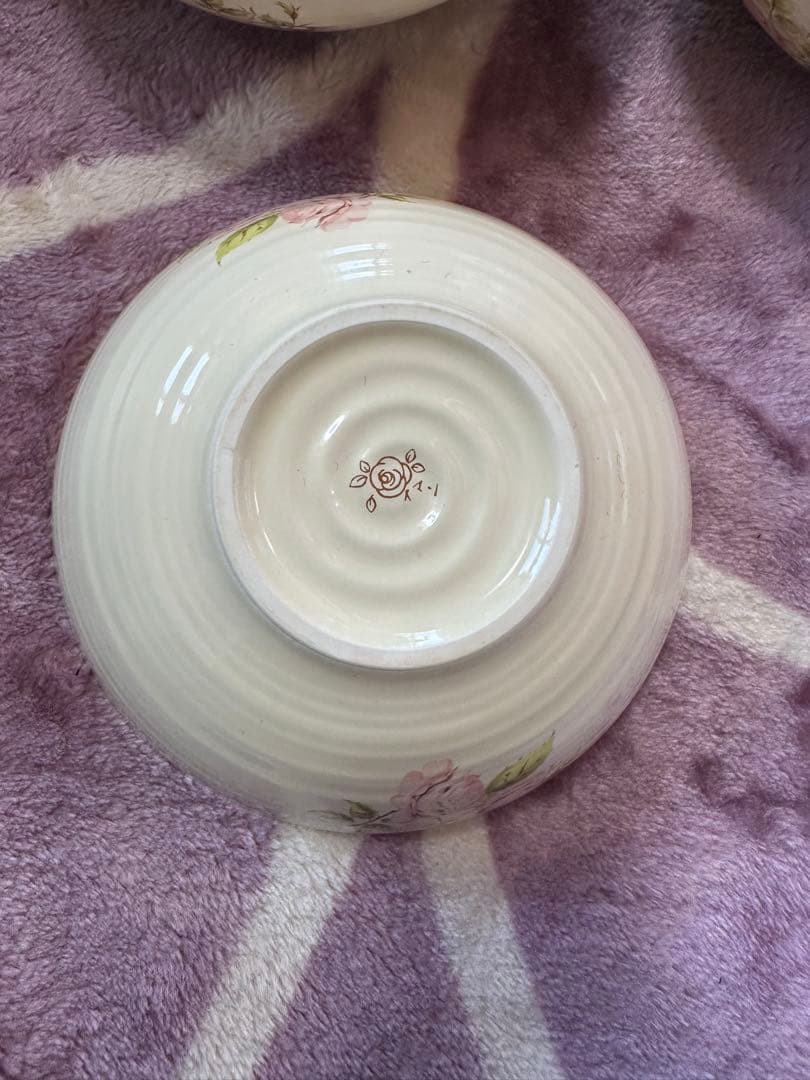 イマン　ダイアナローズ 食器　まとめて　imane 16点