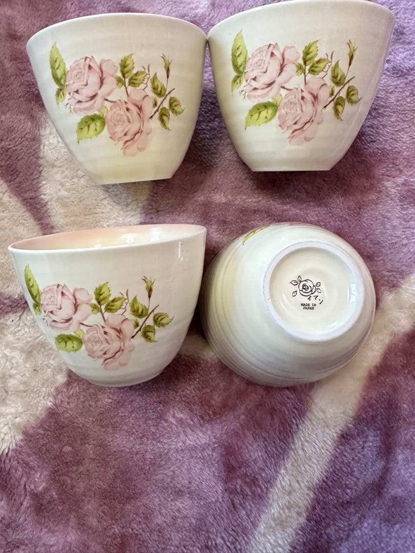 イマン　ダイアナローズ 食器　まとめて　imane 16点