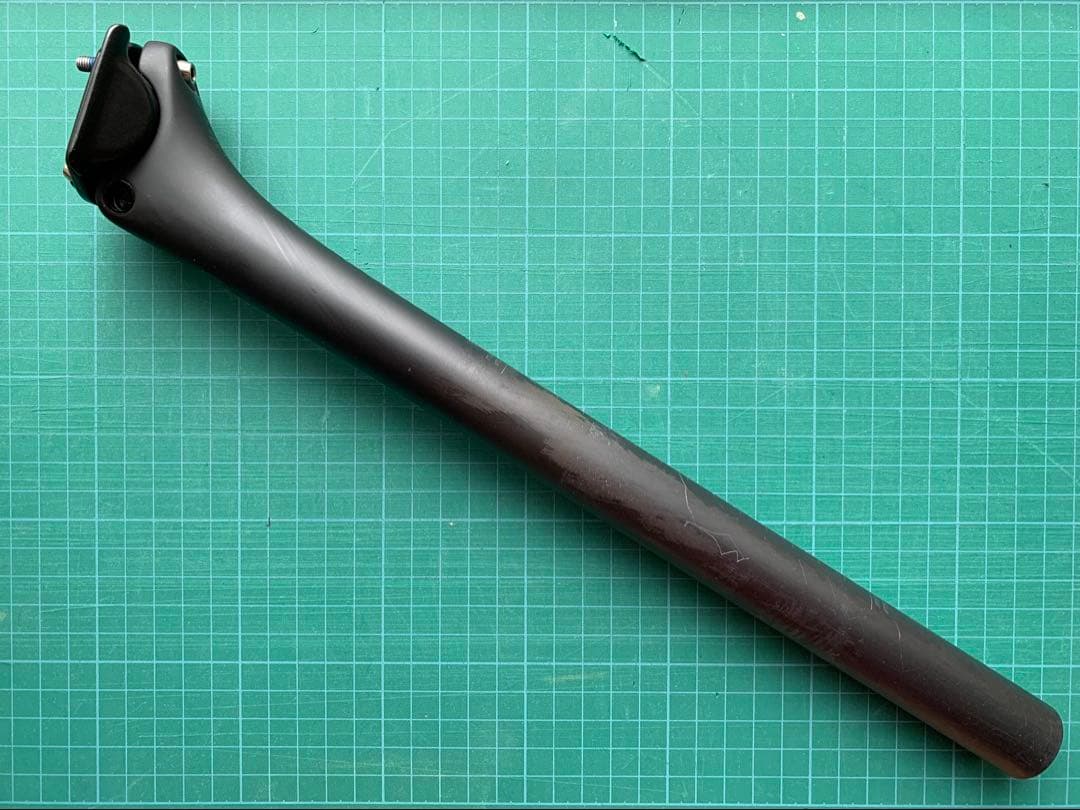 ROVAL ALPINIST CARBON POST φ27.2 シートポスト