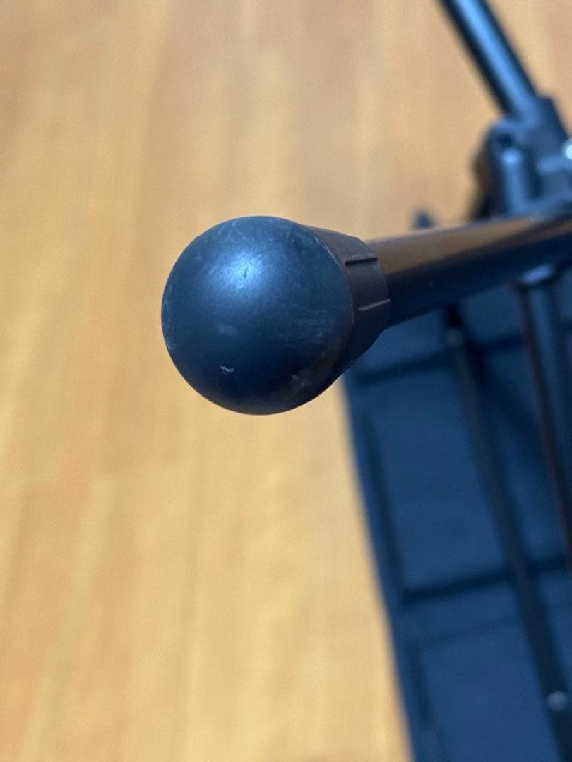 ヘリノックス タクティカルテーブル L ブラック