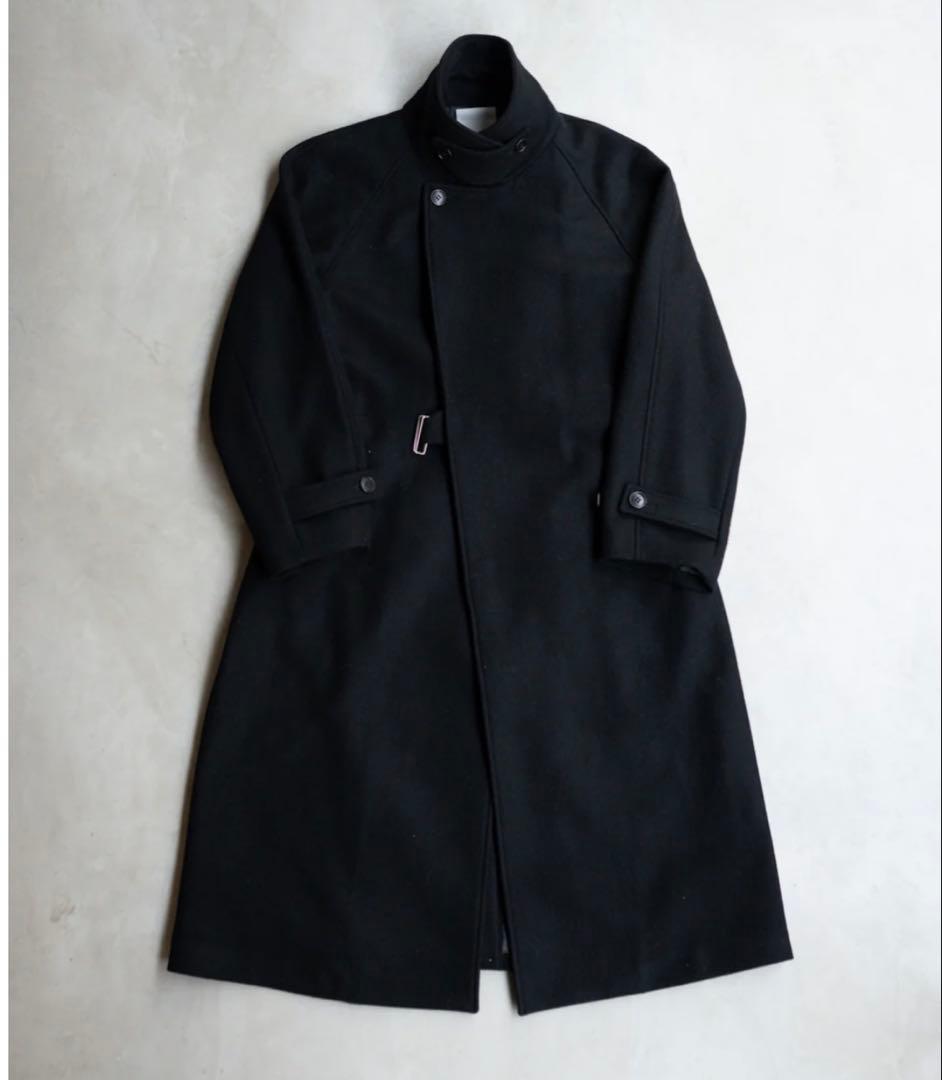 ⭐*︎様 【未使用品】ALCINDOR MATERIALS/タイロッケンコート