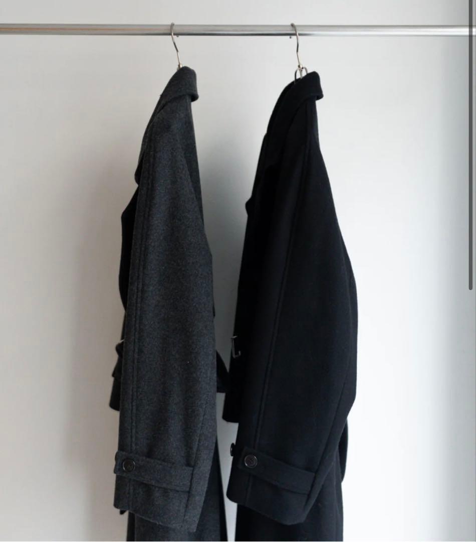 ⭐*︎様 【未使用品】ALCINDOR MATERIALS/タイロッケンコート