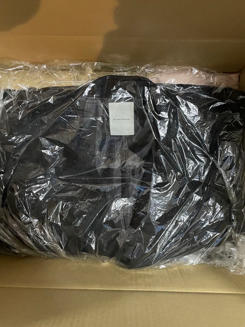 ⭐*︎様 【未使用品】ALCINDOR MATERIALS/タイロッケンコート