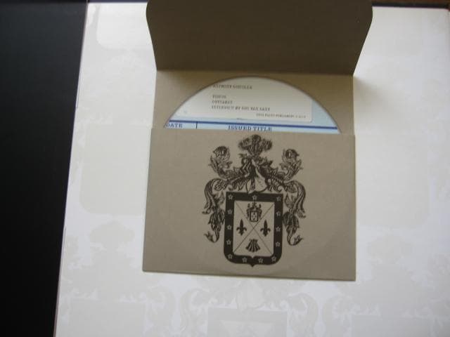 Anthony Goicolea　アンソニー・ゴイコレア