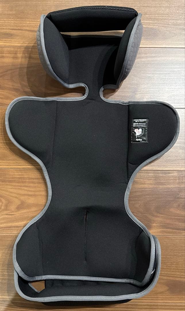 【美品】アップリカ フラディア グロウ ISOFIX 360° セーフティー