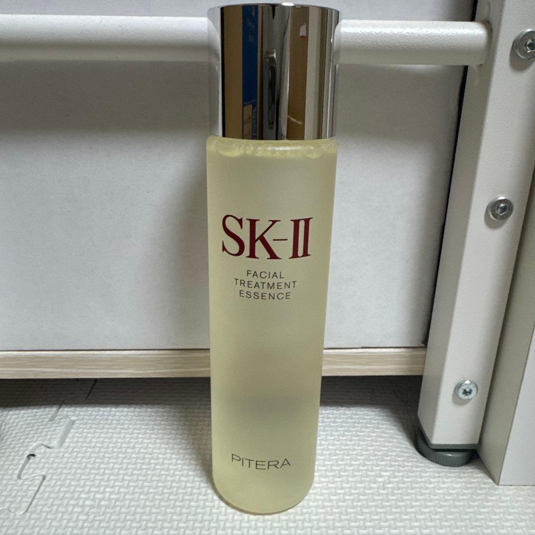 SK-II フェイシャル トリートメント エッセンス 250mL
