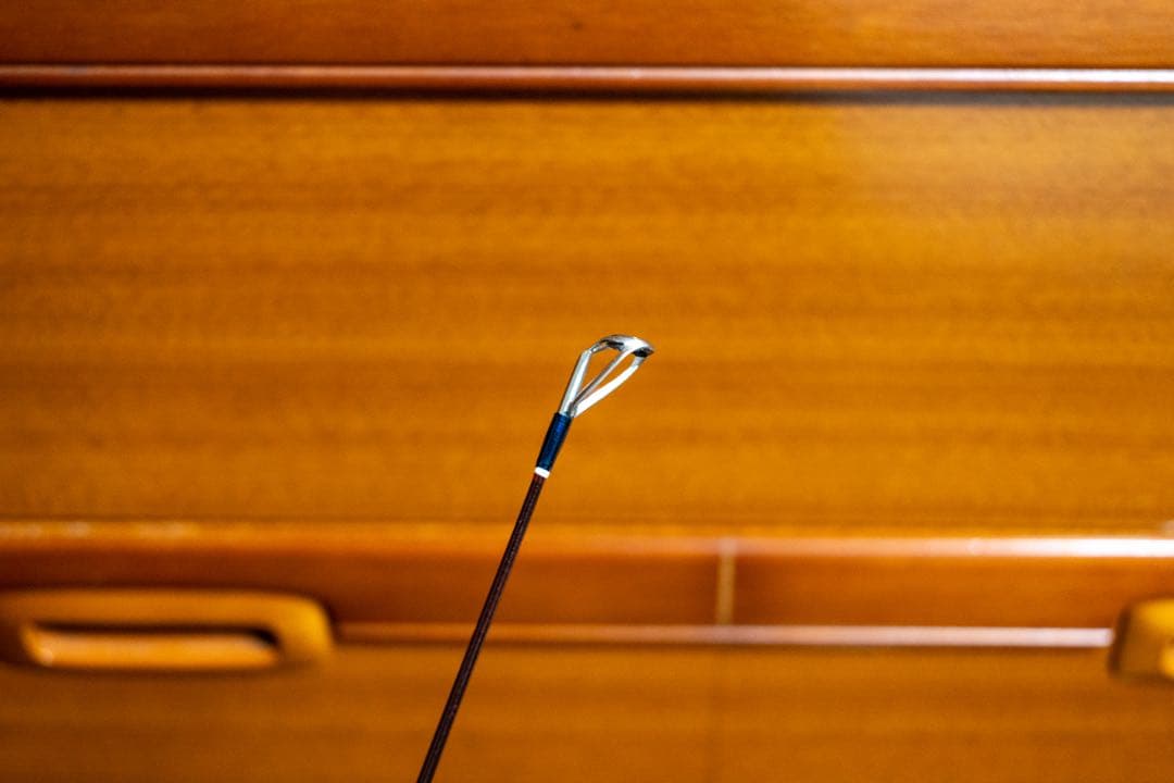 プロフィール必見！！シーバスあんぐら〜 　TULALA グリッサンド90