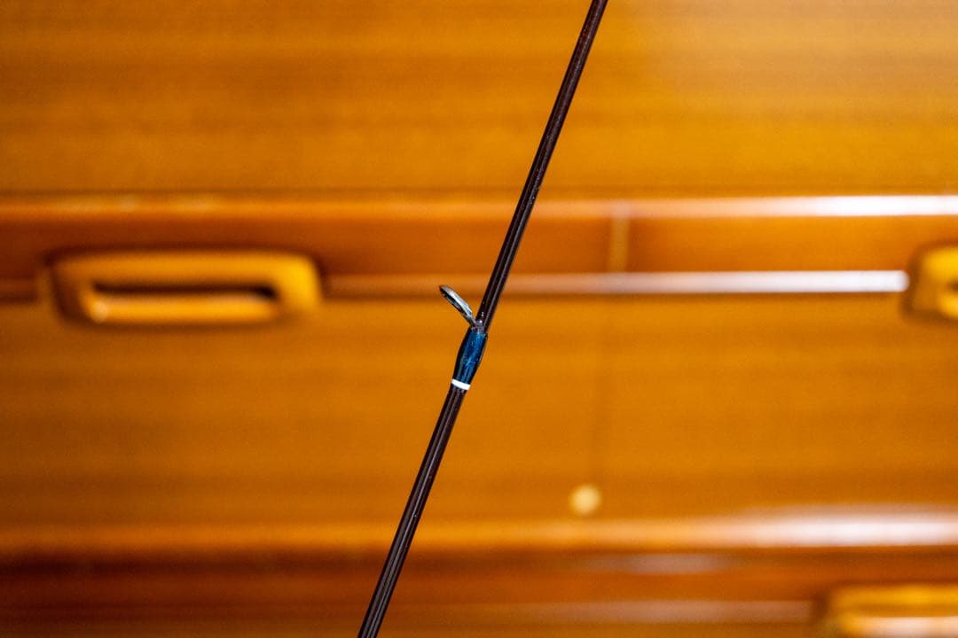 プロフィール必見！！シーバスあんぐら〜 　TULALA グリッサンド90