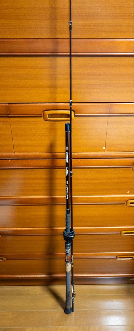 プロフィール必見！！シーバスあんぐら〜 　TULALA グリッサンド90