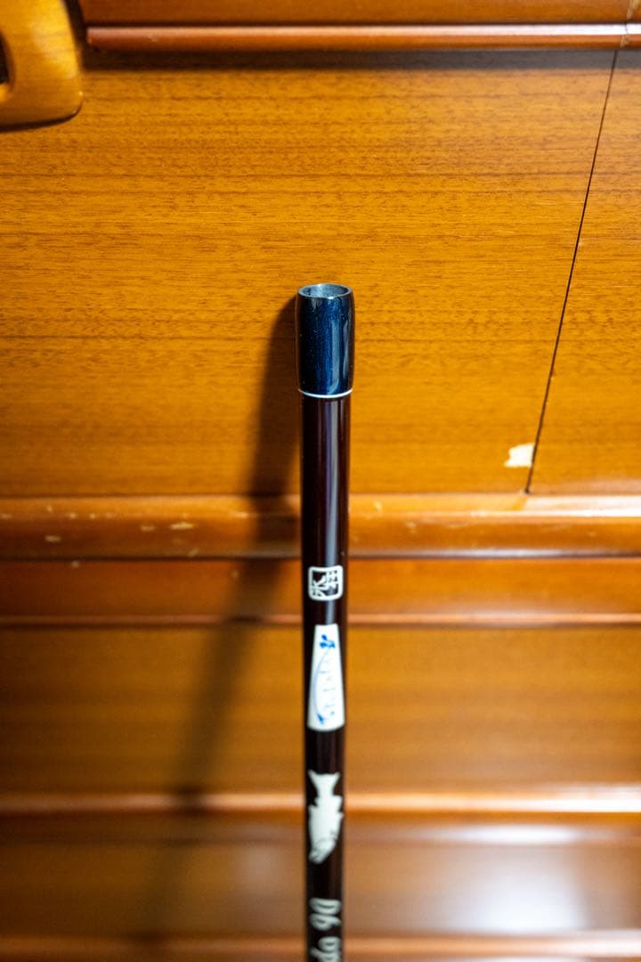 プロフィール必見！！シーバスあんぐら〜 　TULALA グリッサンド90