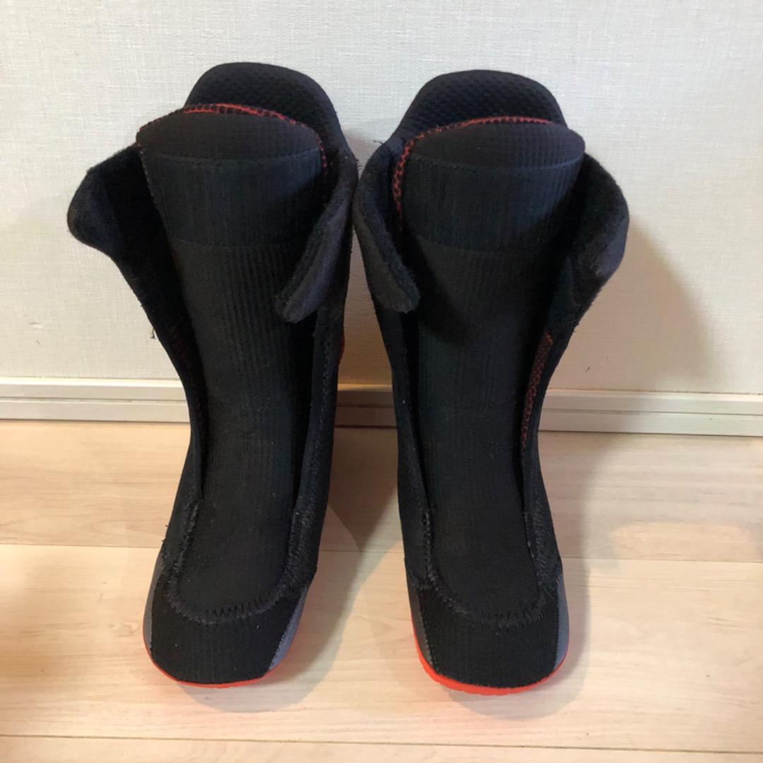 スノーボード　ブーツ　BURTON PHOTON LTD WIDE 26.5