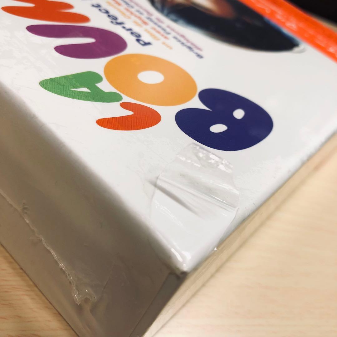 【廃盤】『ラ・ブーム Perfect BOX〈3枚組〉』 DVD