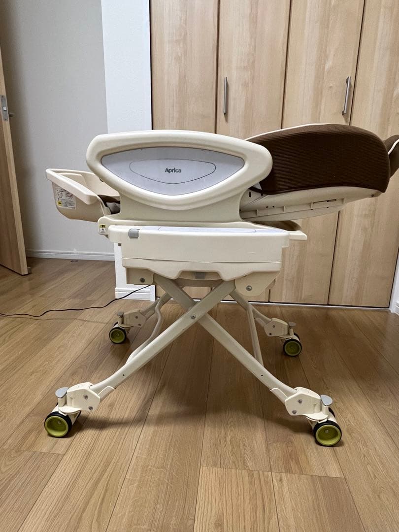 ハイローベッド&チェア ココ・チーノ