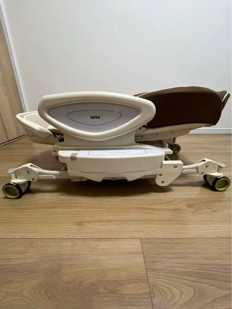 ハイローベッド&チェア ココ・チーノ