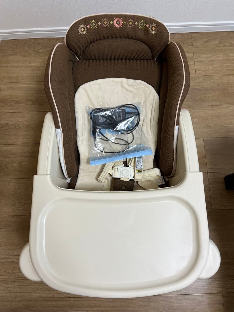 ハイローベッド&チェア ココ・チーノ