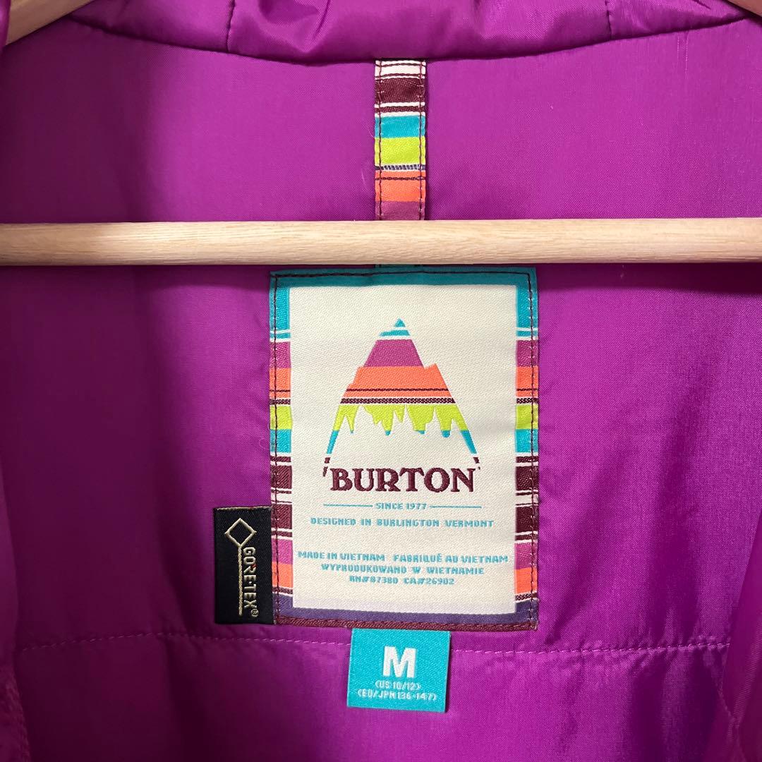 BURTON キッズ　スキー・スノボーウェア