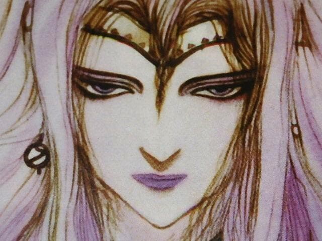 ★DVD　機甲創世記モスピーダ　天野喜孝/金田伊功/荒牧伸志/柿沼秀樹先生