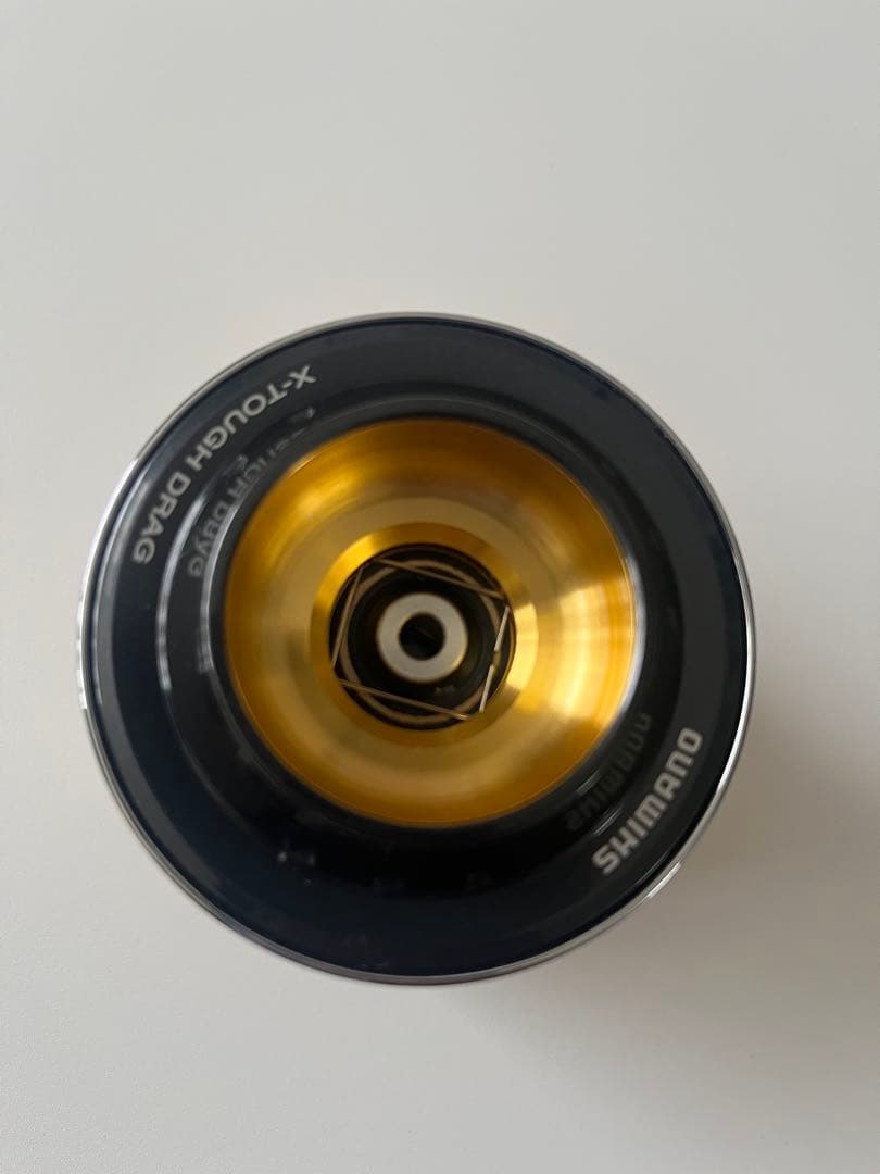 シマノ　13 ステラ SW 14000スプール