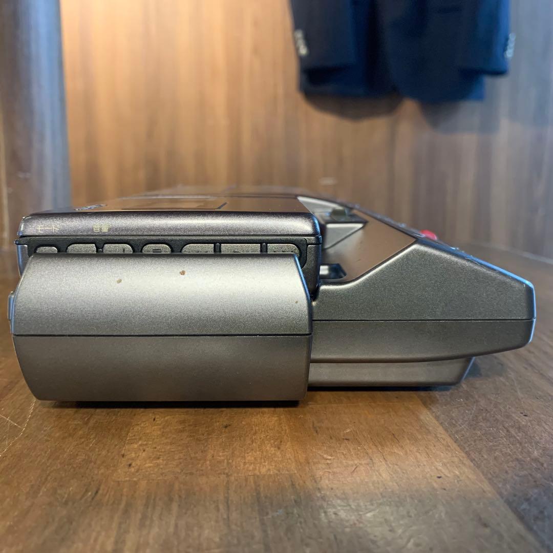 SONYMZS-R4ST 　MD WALKMAN ウォークマン