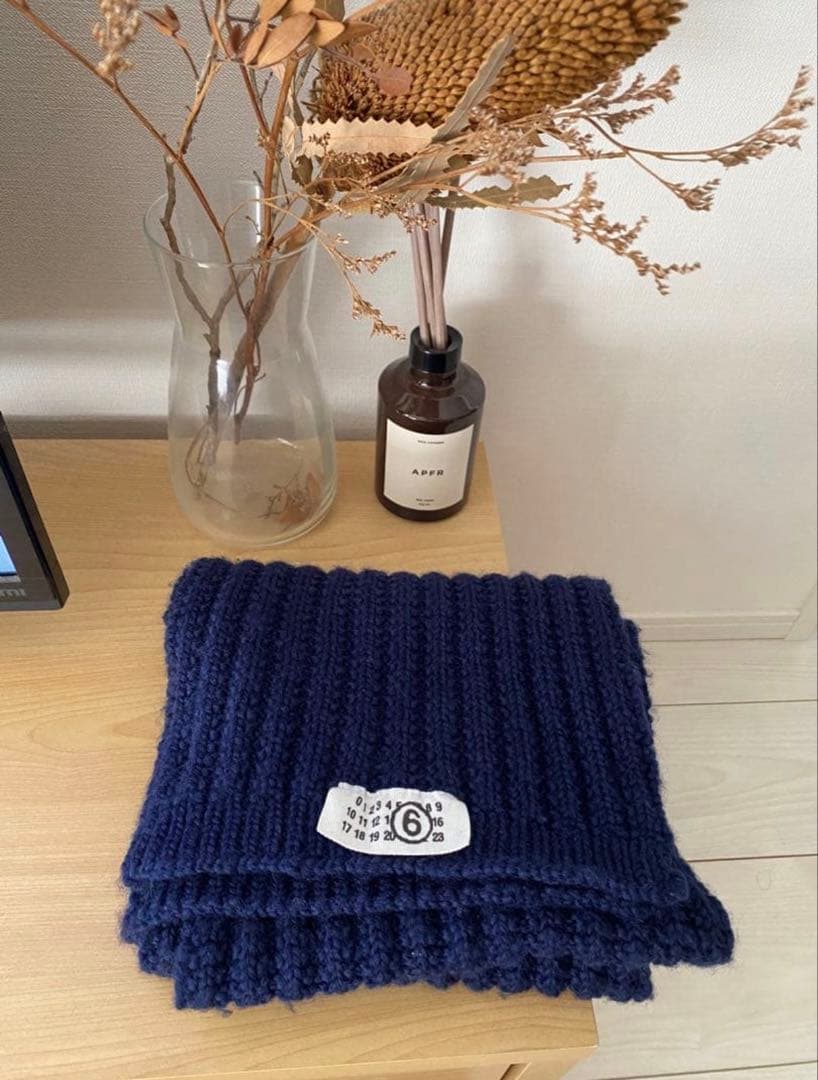 Maison Margiela マフラー 正規品