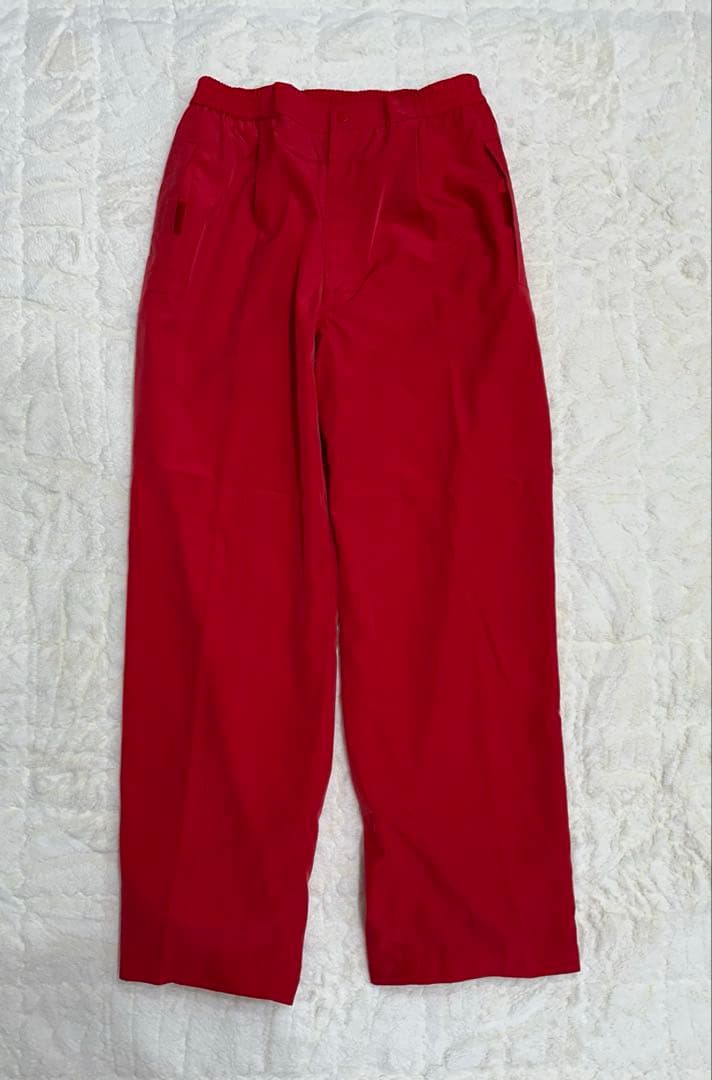 PEARLYGATESレインウェア