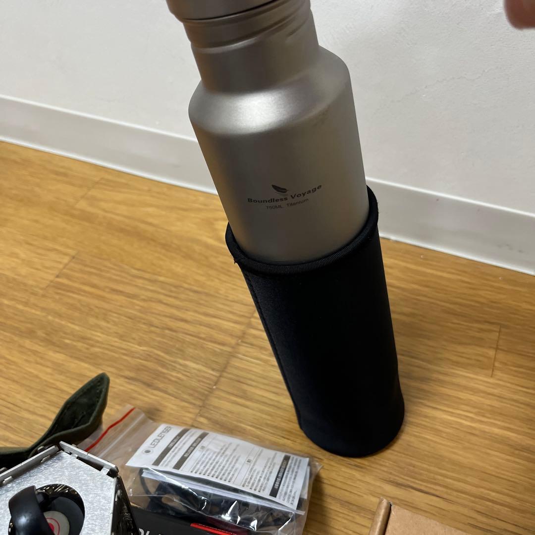 キャンプ道具　フルセット　ソロ　デュオ　ブッシュクラフト