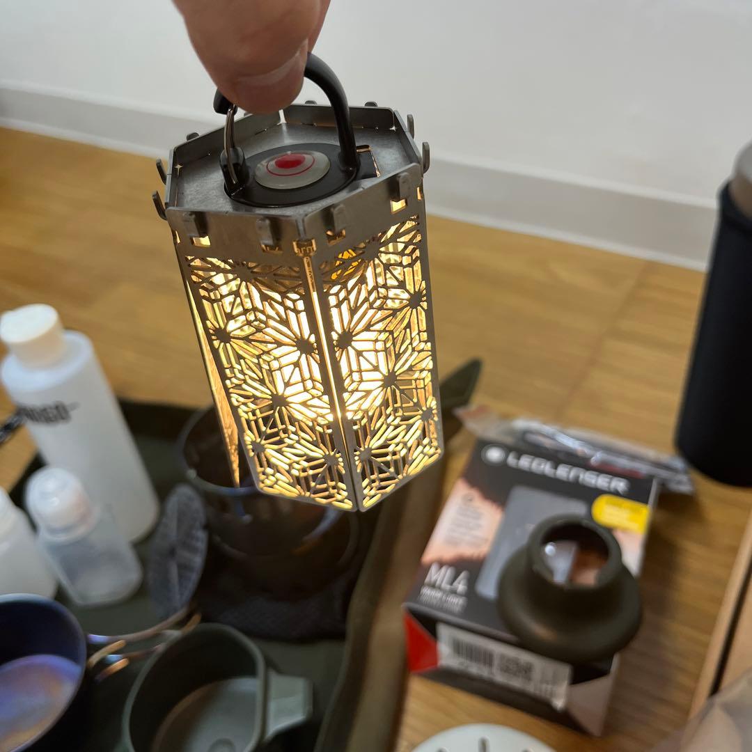 キャンプ道具　フルセット　ソロ　デュオ　ブッシュクラフト