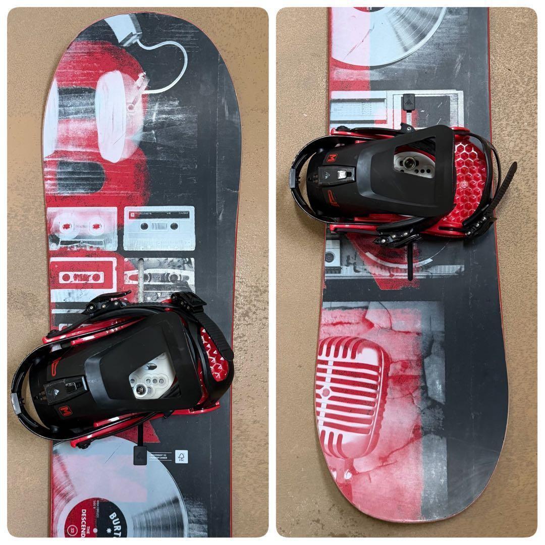 山田　ビンディングのみ