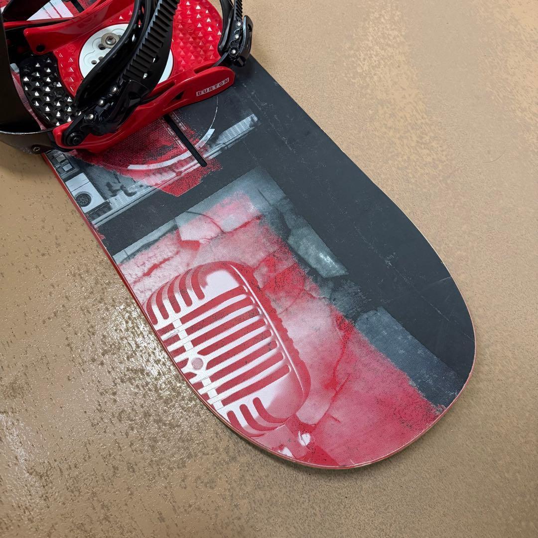 山田　ビンディングのみ