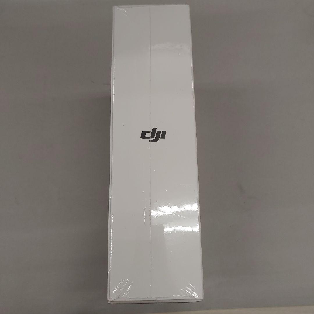 509412　DJI ジンバル Osmo Mobile 6 新品未開封