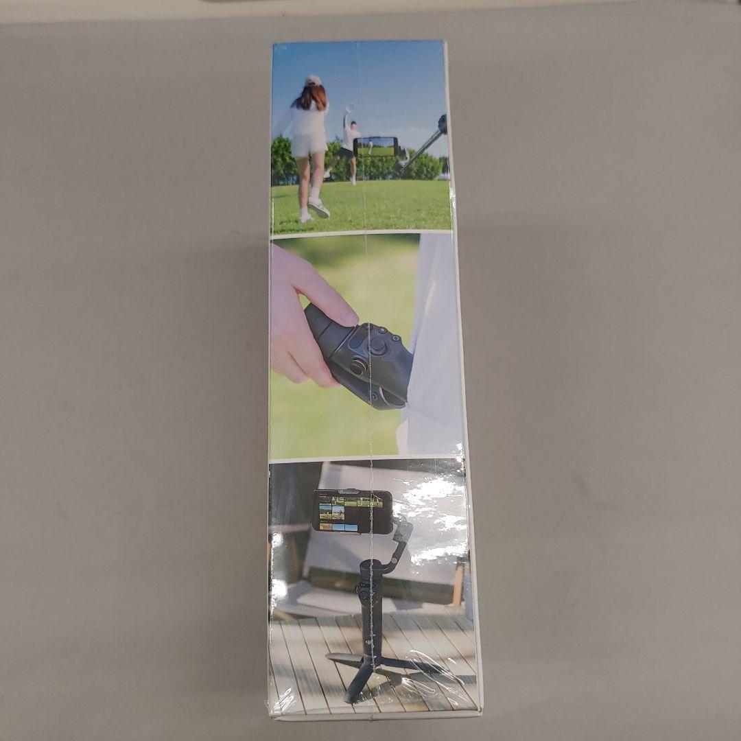 509412　DJI ジンバル Osmo Mobile 6 新品未開封