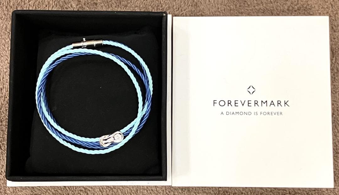 FOREVERMARK フォーエバーマーク ブレスレット K18