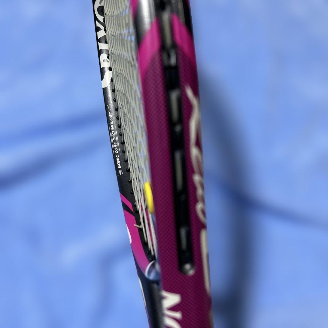 Srixon Noxus テニスラケット　スリクソン硬式テニスラケット　G2