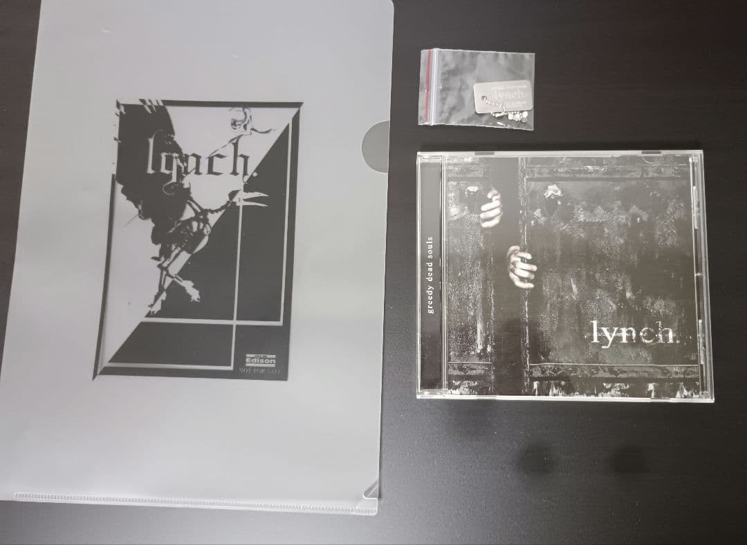 Takuya様のものです！lynch