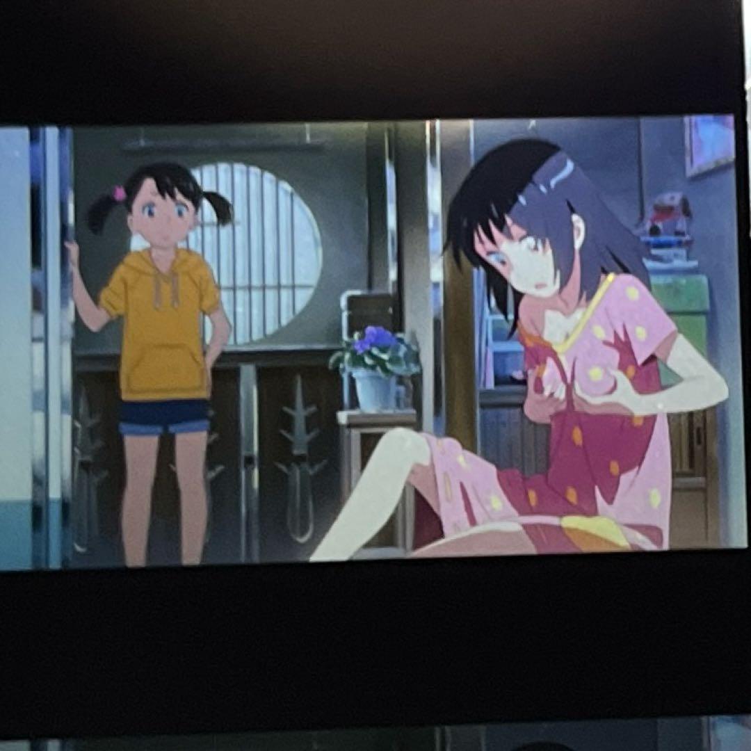 君の名は。新劇場版特典フィルム2